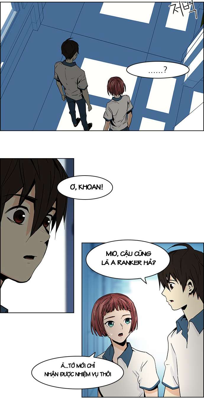 Dice - Chương 45 - Trang 11