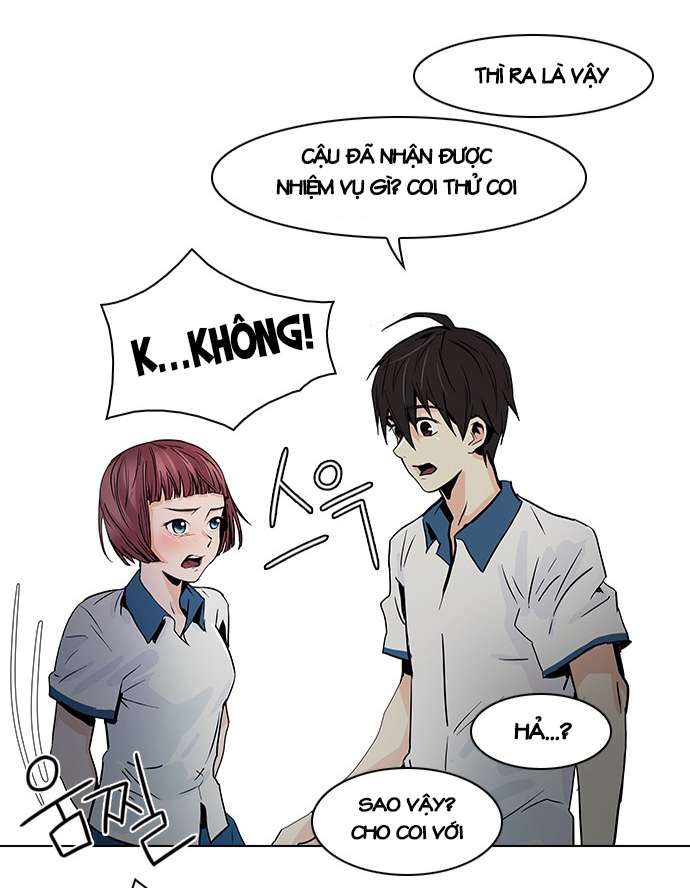 Dice - Chương 45 - Trang 12