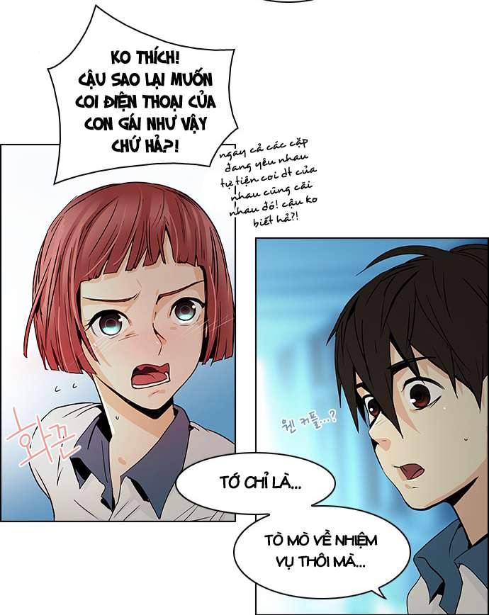 Dice - Chương 45 - Trang 13