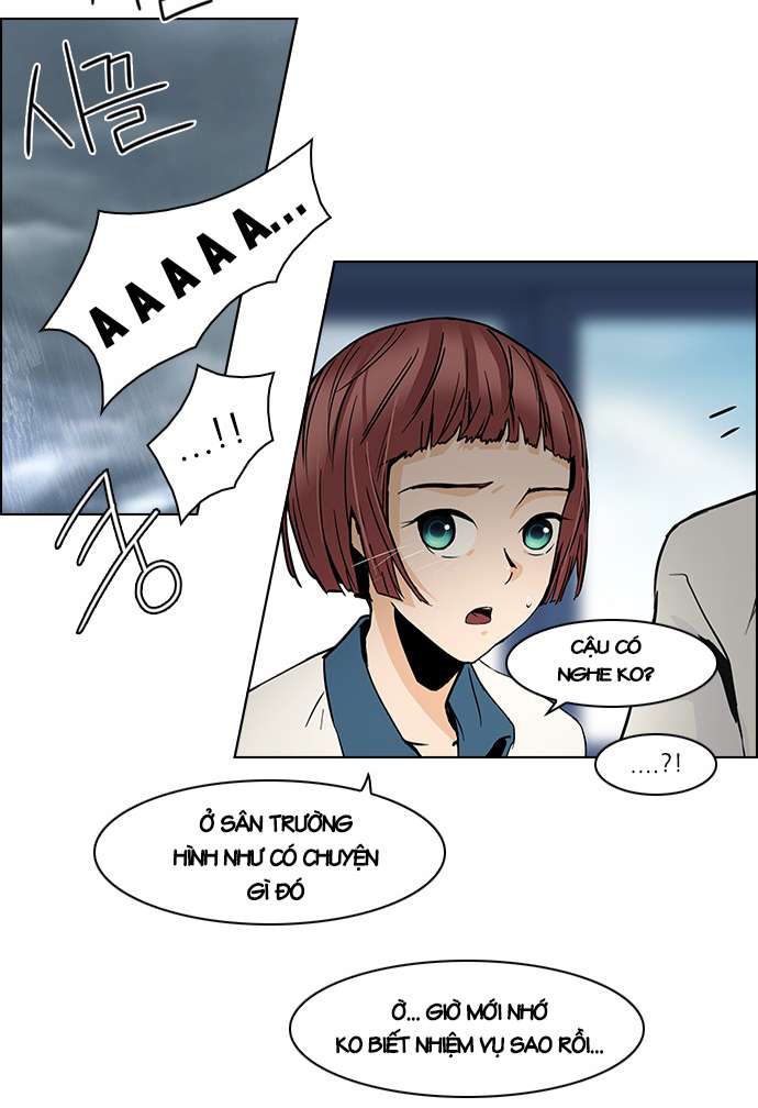 Dice - Chương 45 - Trang 15