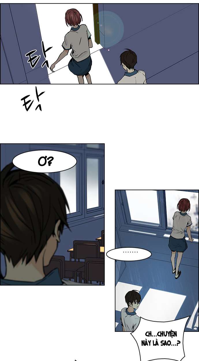 Dice - Chương 45 - Trang 16