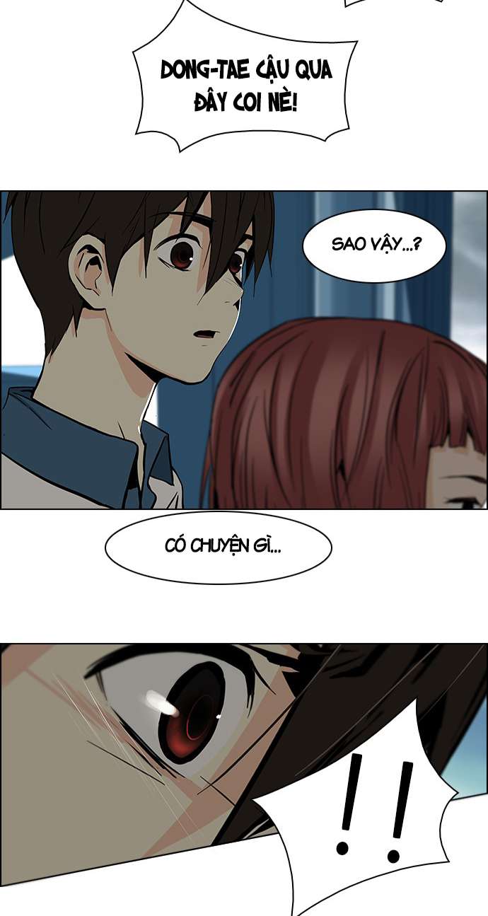 Dice - Chương 45 - Trang 17