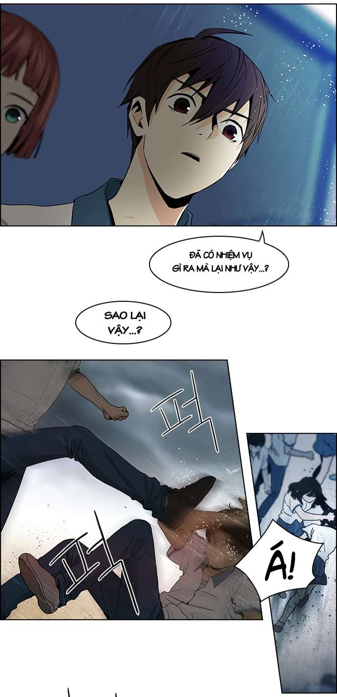 Dice - Chương 45 - Trang 19