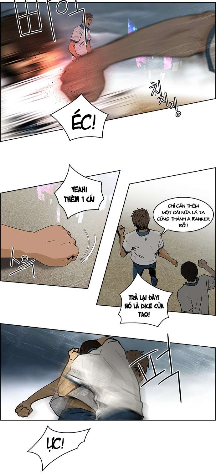 Dice - Chương 45 - Trang 20