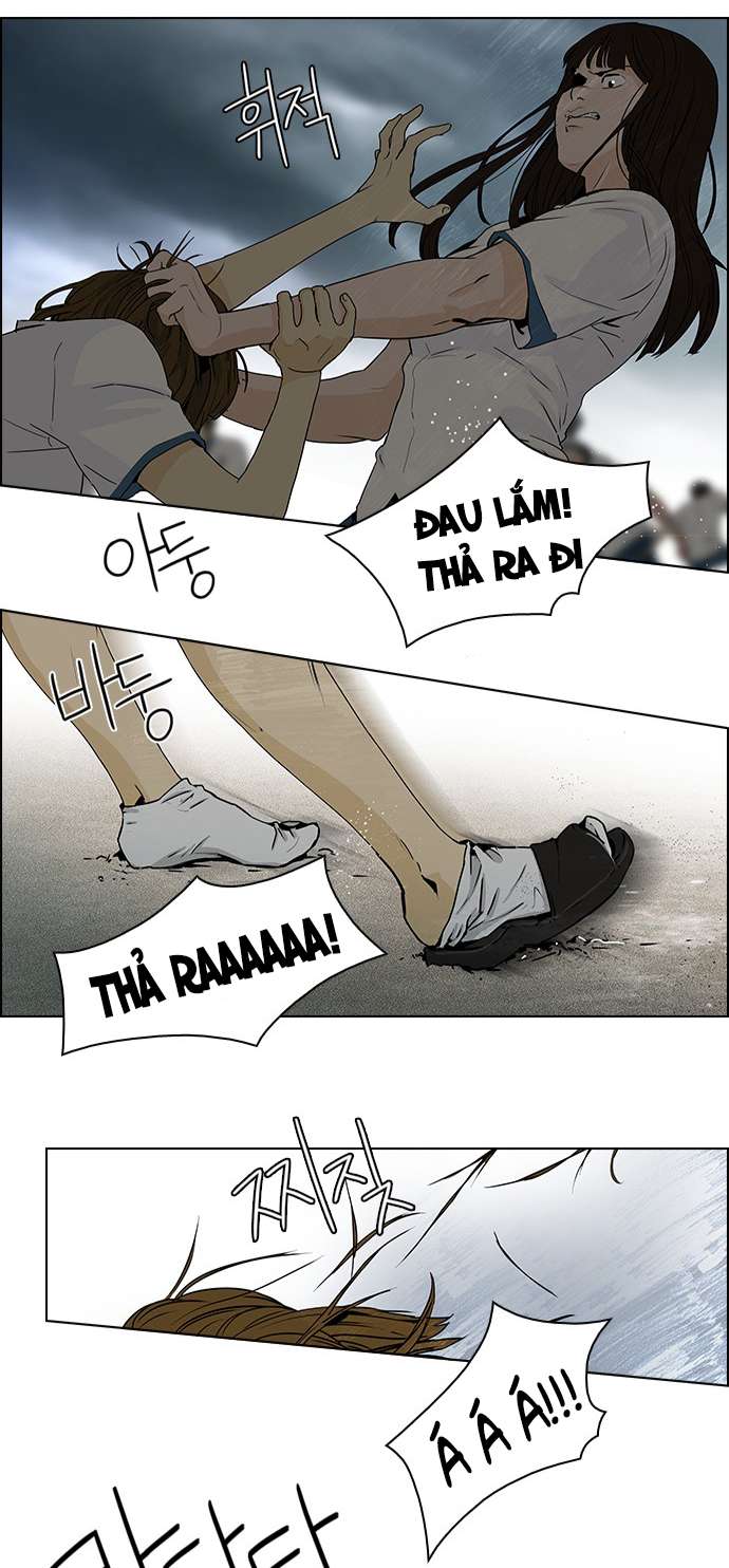 Dice - Chương 45 - Trang 21