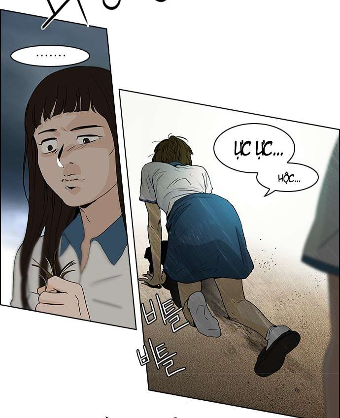 Dice - Chương 45 - Trang 22