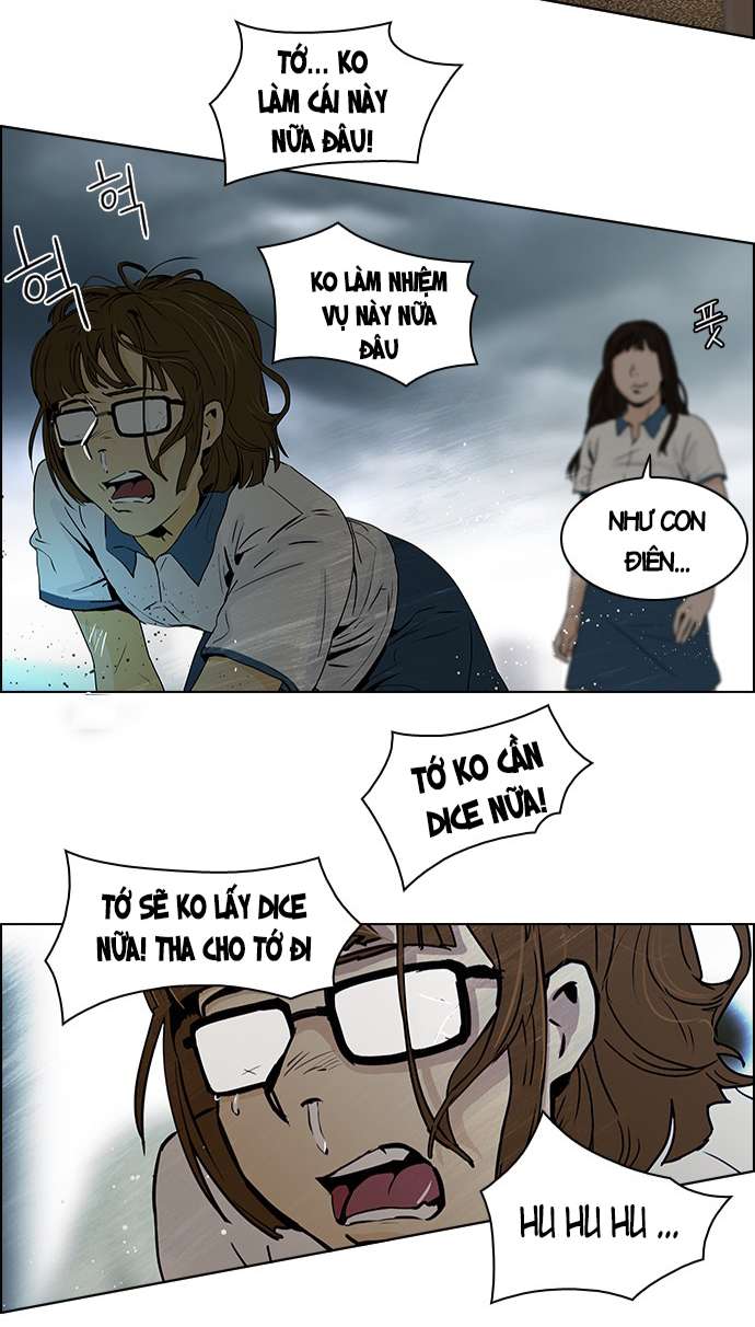 Dice - Chương 45 - Trang 23