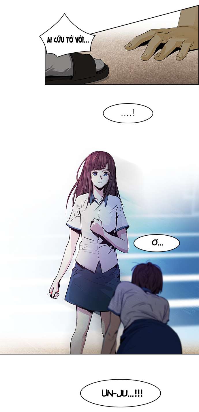 Dice - Chương 45 - Trang 24