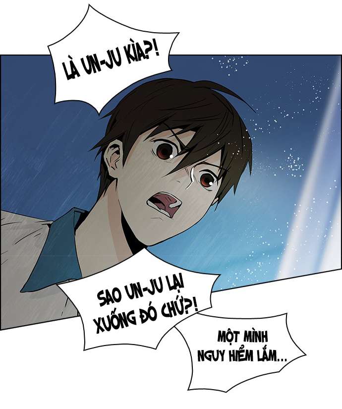 Dice - Chương 45 - Trang 25