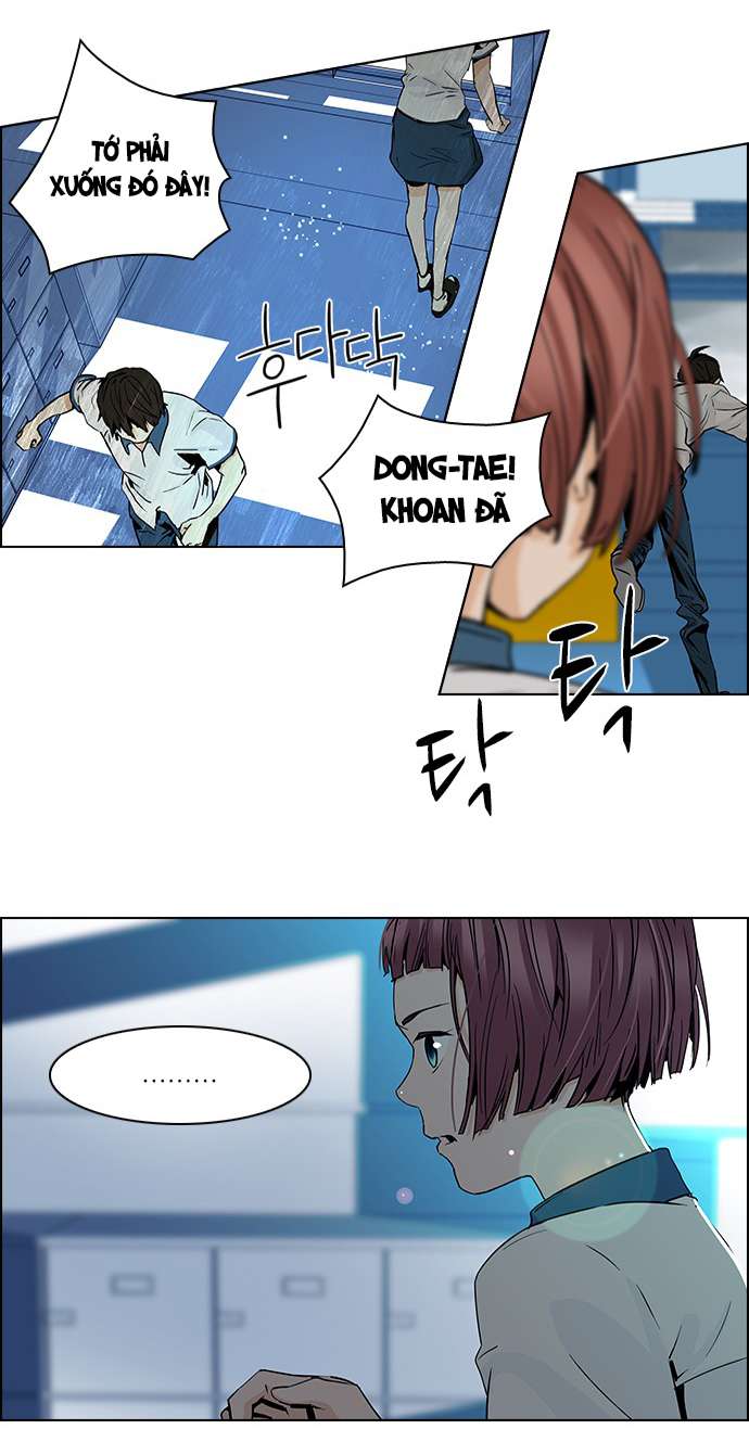 Dice - Chương 45 - Trang 26