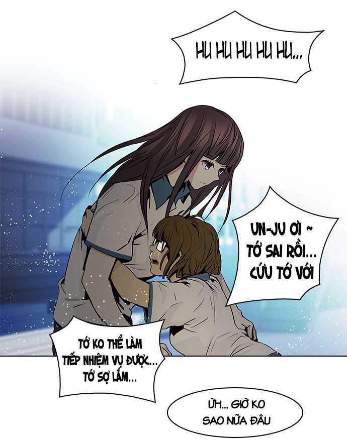 Dice - Chương 45 - Trang 27