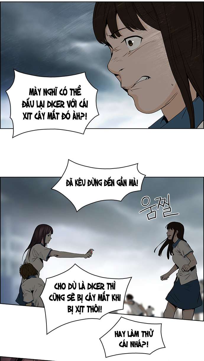 Dice - Chương 45 - Trang 30