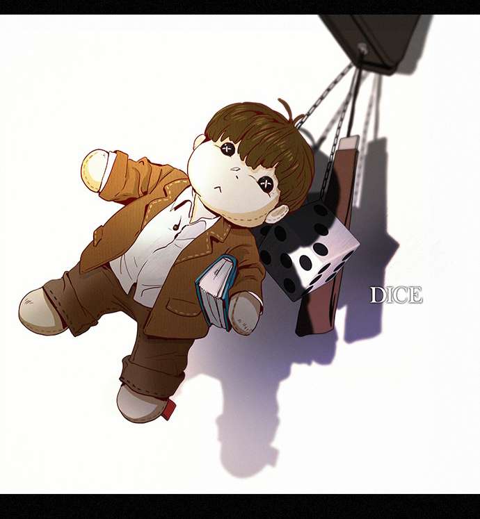 Dice - Chương 45 - Trang 4