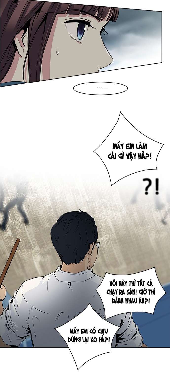 Dice - Chương 45 - Trang 31