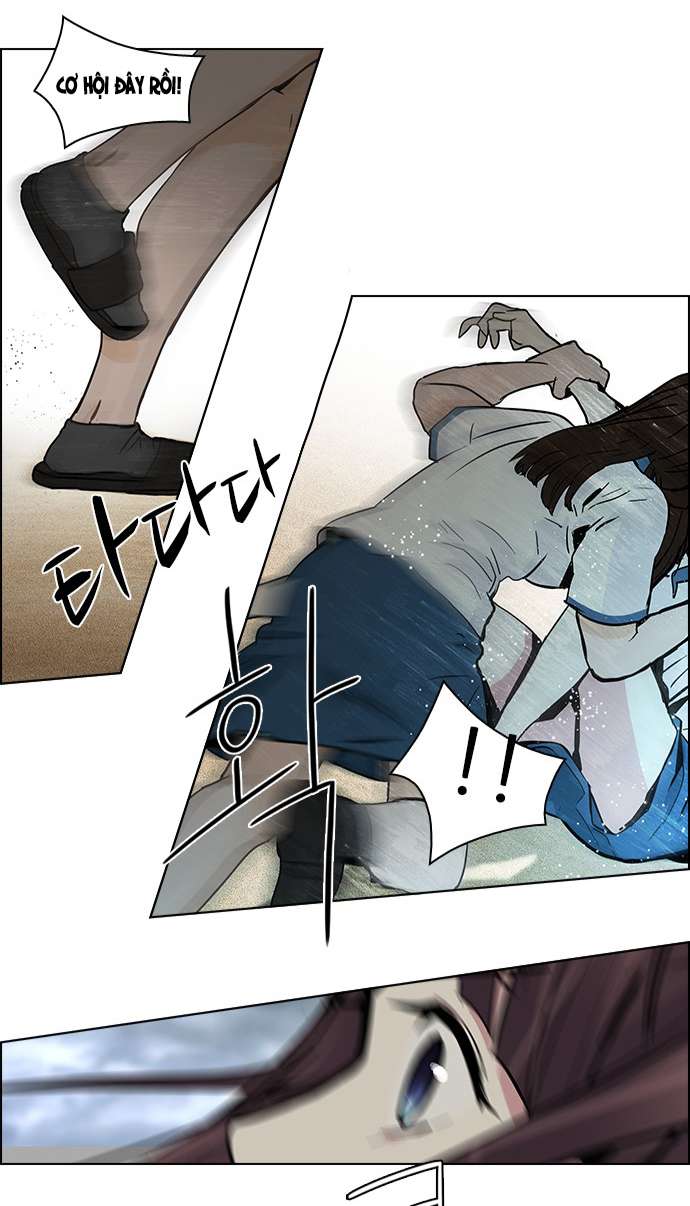 Dice - Chương 45 - Trang 33