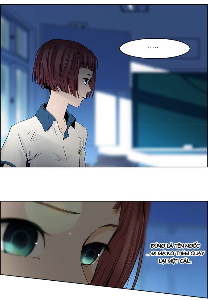 Dice - Chương 45 - Trang 35