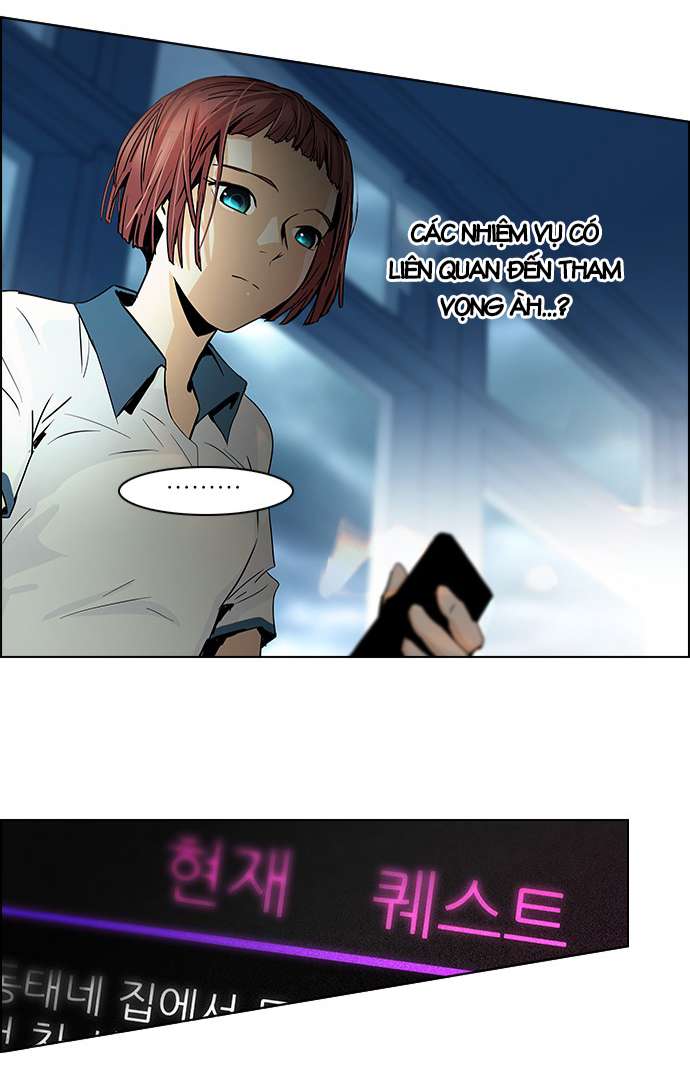 Dice - Chương 45 - Trang 36