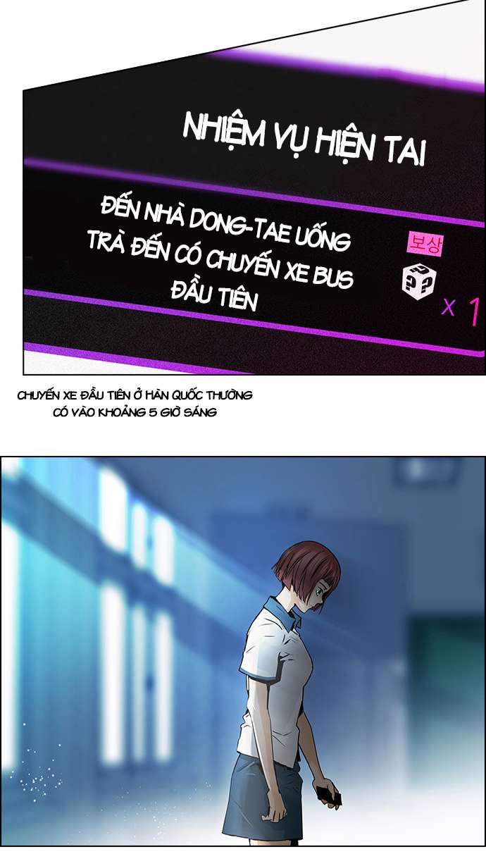 Dice - Chương 45 - Trang 37