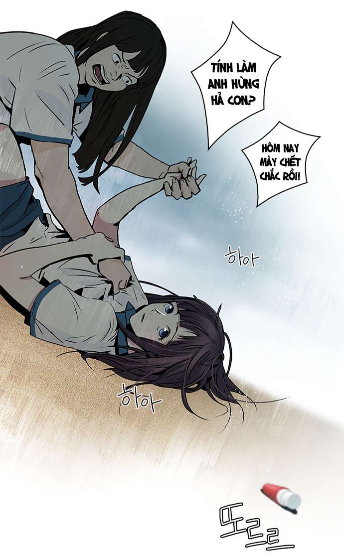 Dice - Chương 45 - Trang 40