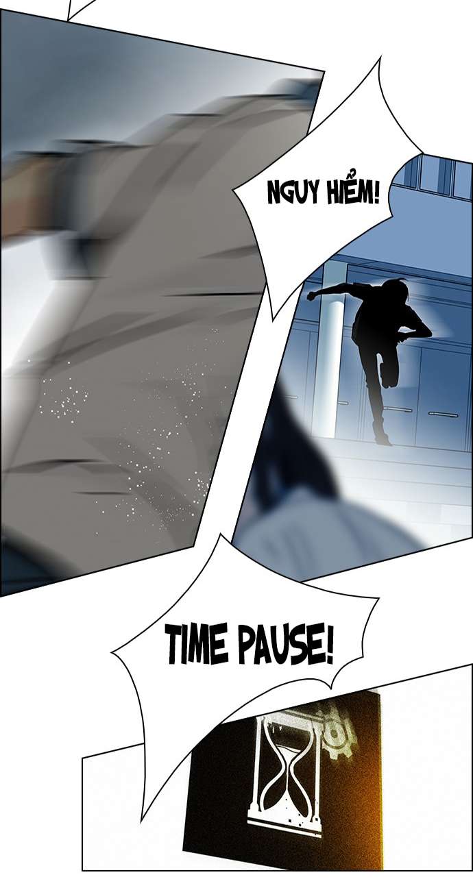 Dice - Chương 45 - Trang 43