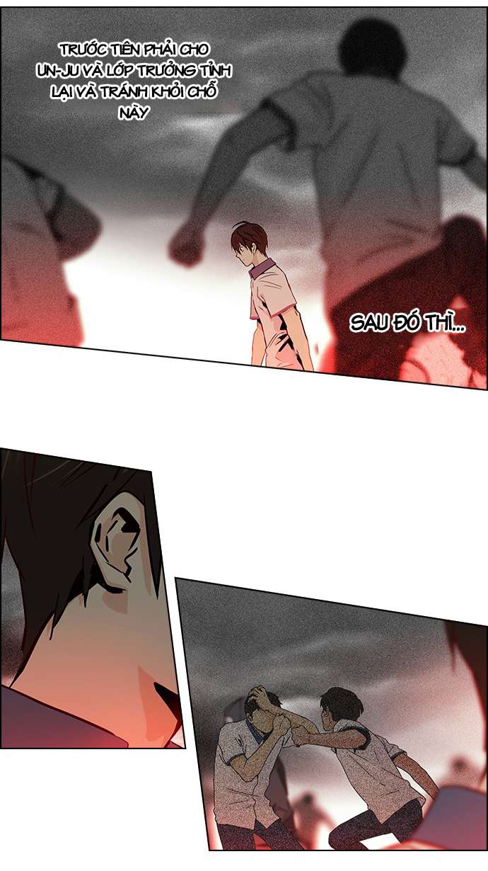 Dice - Chương 45 - Trang 47