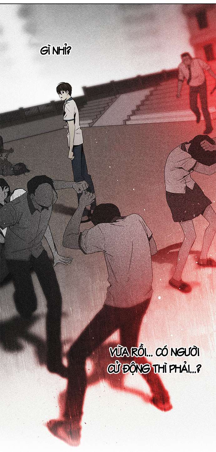 Dice - Chương 45 - Trang 50