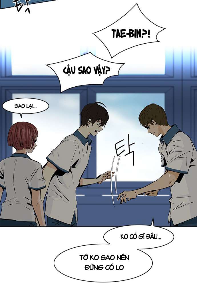 Dice - Chương 45 - Trang 7