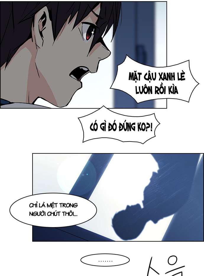 Dice - Chương 45 - Trang 8