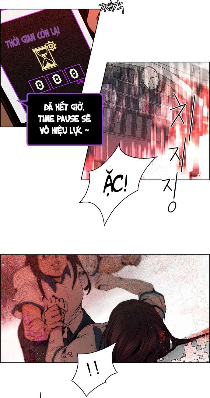 Dice - Chương 46 - Trang 11