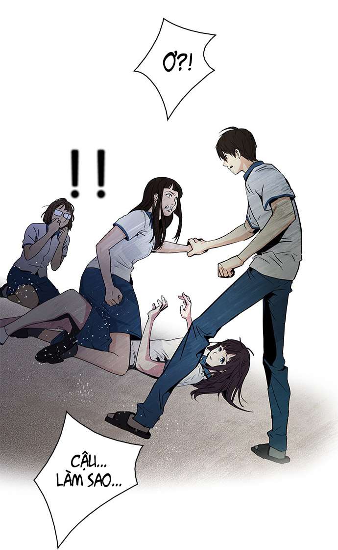 Dice - Chương 46 - Trang 13