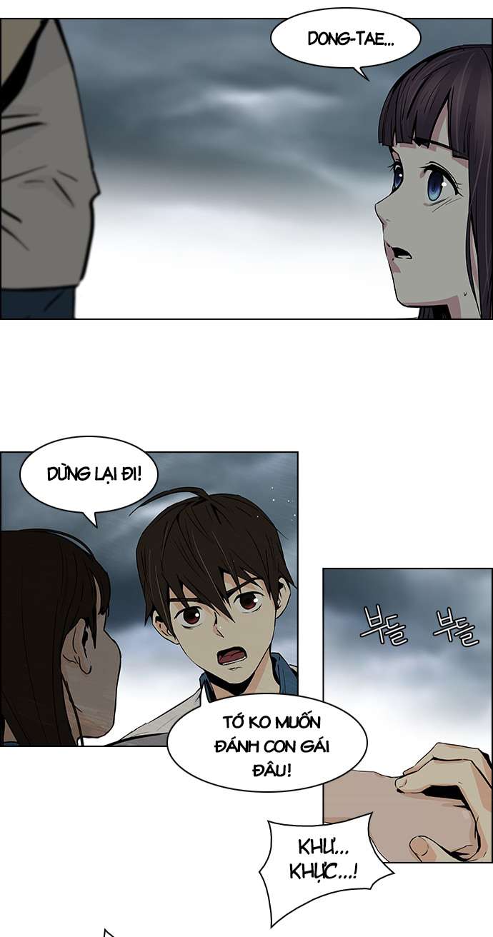 Dice - Chương 46 - Trang 14