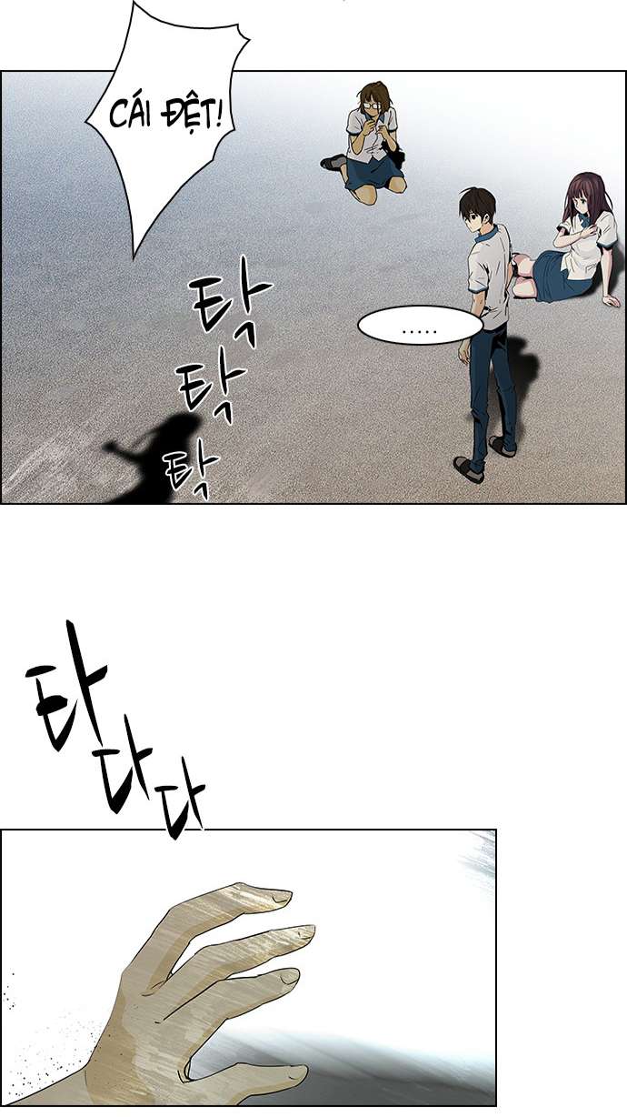 Dice - Chương 46 - Trang 15