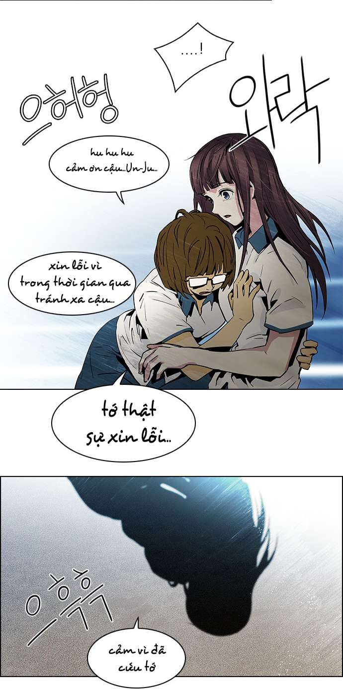 Dice - Chương 46 - Trang 16