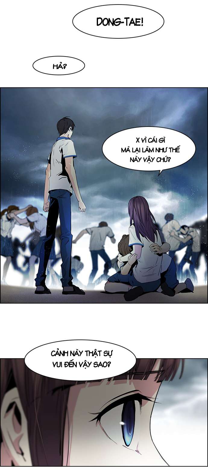 Dice - Chương 46 - Trang 18