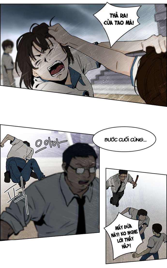 Dice - Chương 46 - Trang 19