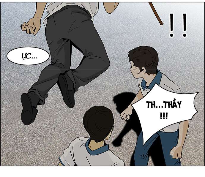 Dice - Chương 46 - Trang 22