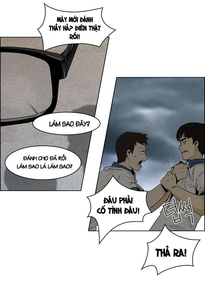 Dice - Chương 46 - Trang 23