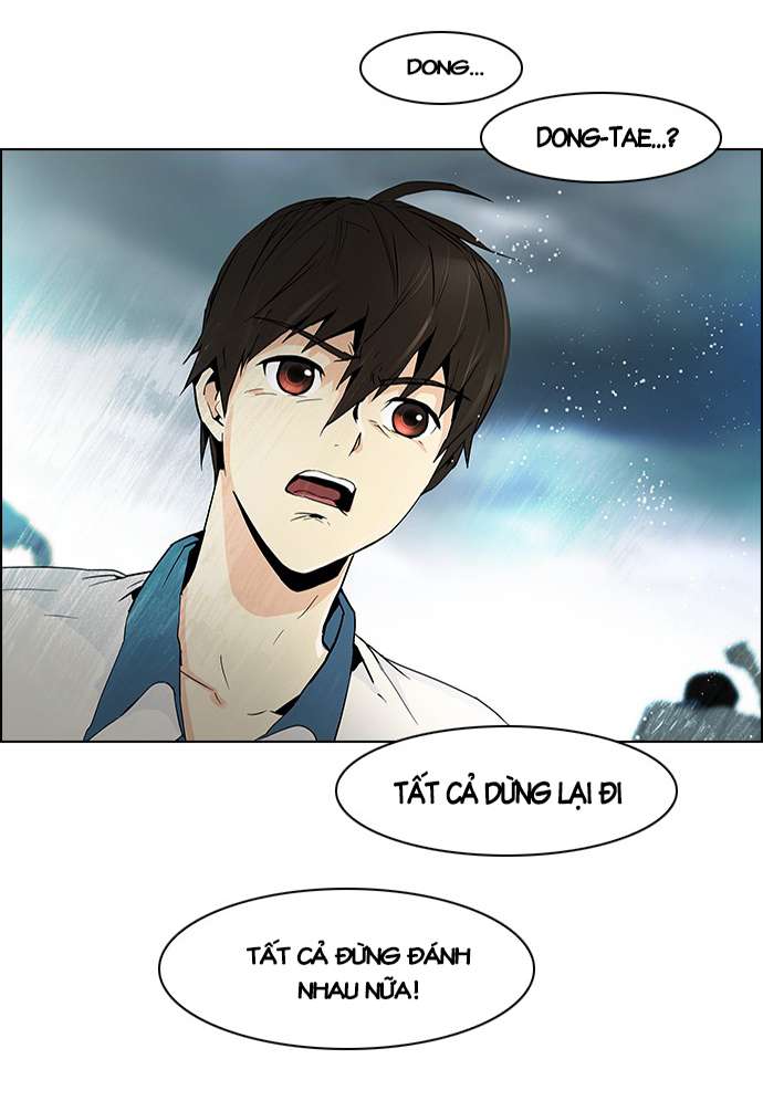 Dice - Chương 46 - Trang 25