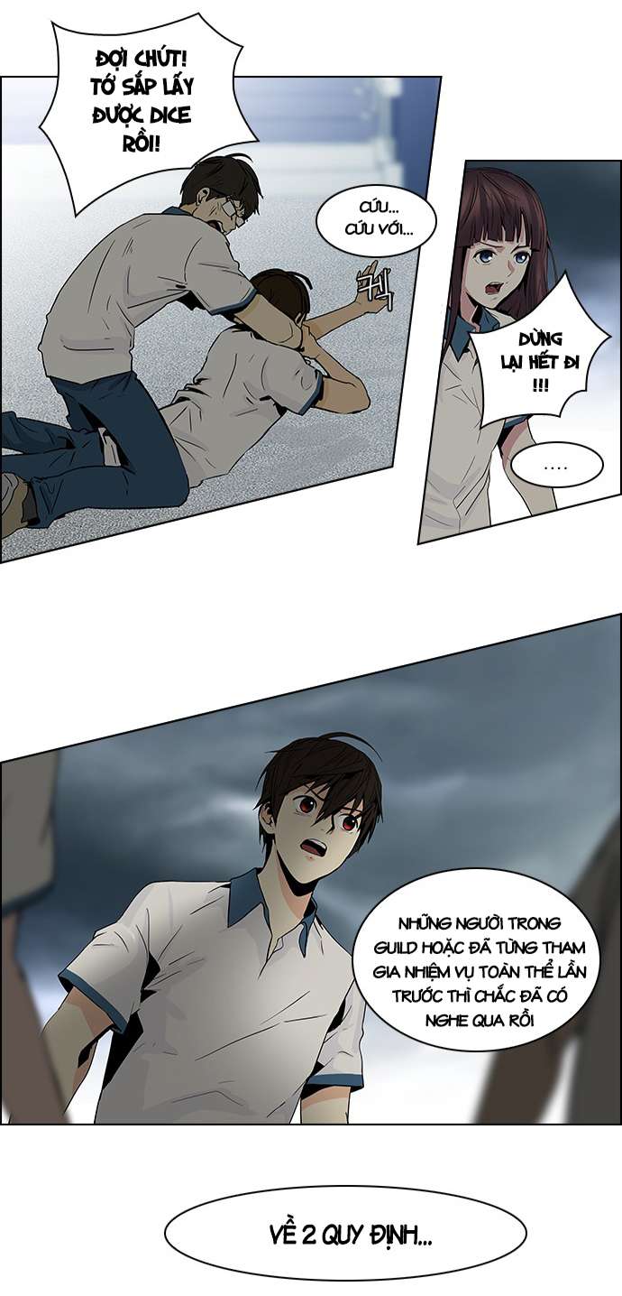 Dice - Chương 46 - Trang 26