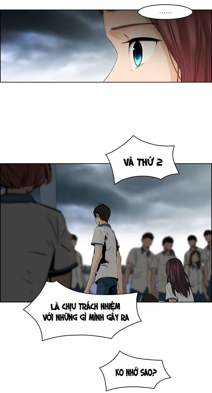 Dice - Chương 46 - Trang 28