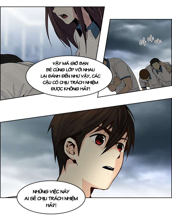 Dice - Chương 46 - Trang 29