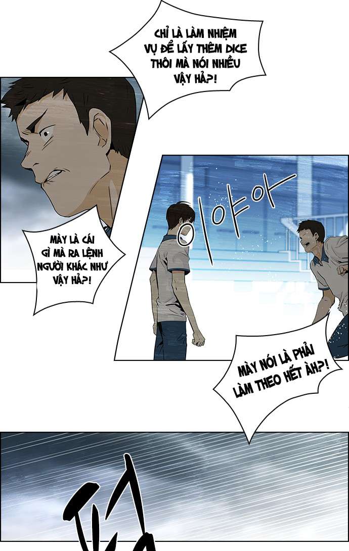 Dice - Chương 46 - Trang 30