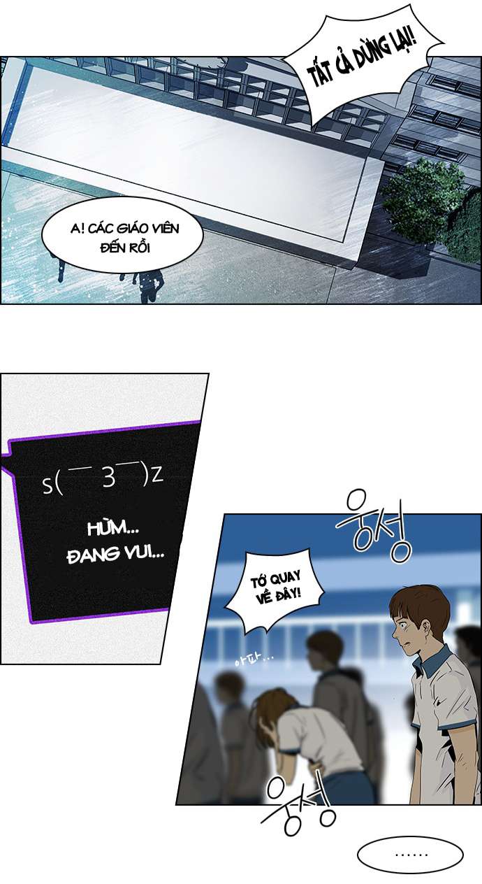 Dice - Chương 46 - Trang 32