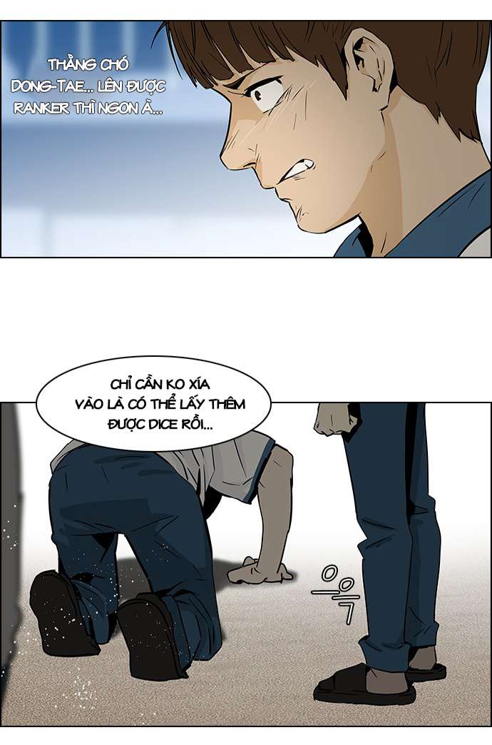 Dice - Chương 46 - Trang 33