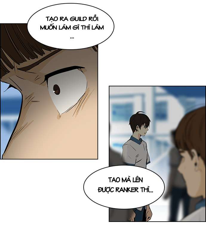 Dice - Chương 46 - Trang 34