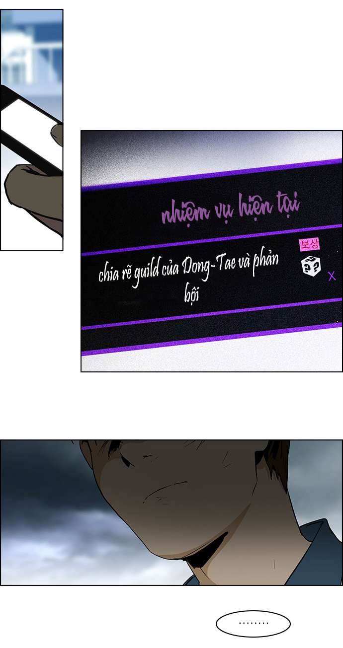 Dice - Chương 46 - Trang 36