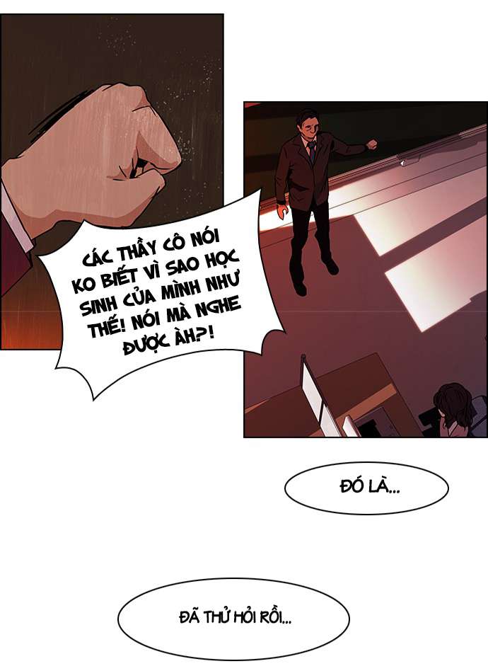 Dice - Chương 46 - Trang 38