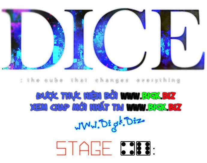 Dice - Chương 46 - Trang 5