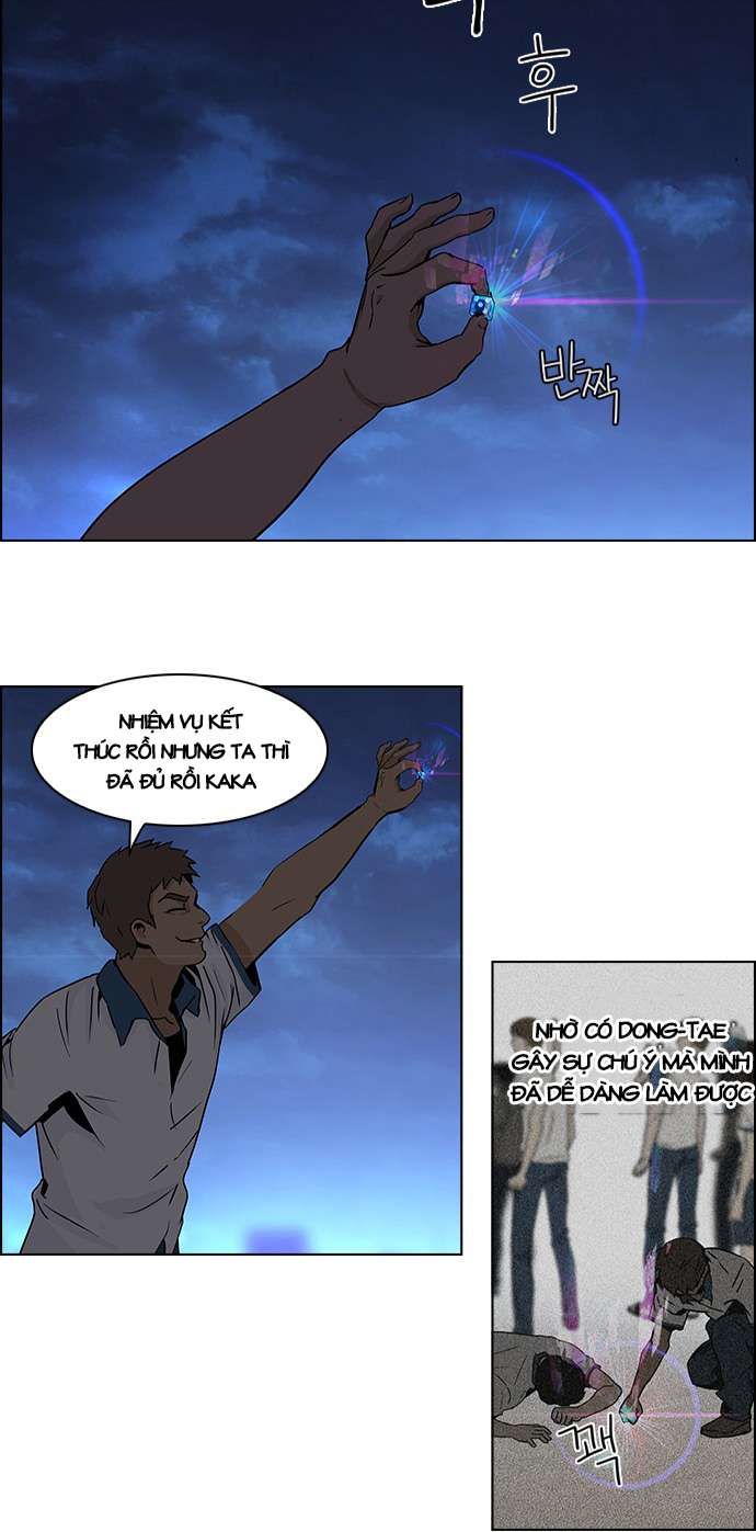 Dice - Chương 46 - Trang 42