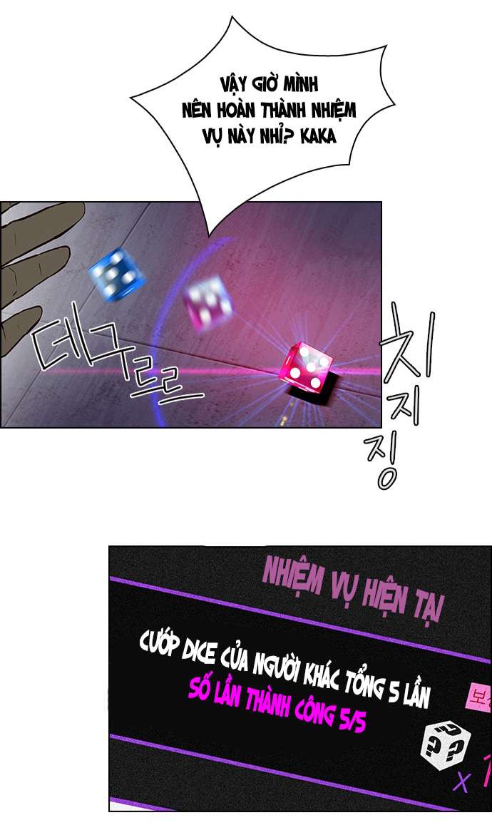 Dice - Chương 46 - Trang 43